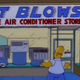 Illustration for article titled Stagger down memory lane with 46 of iThe Simpsons’/i greatest visual gags